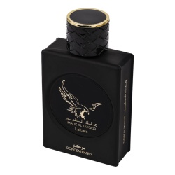 Apa de Parfum Malik al Tayoor Concentrated, Lattafa, Barbati -100ml