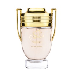 Apa de Parfum Malikah Gold, Ahlaam, Femei 100ml