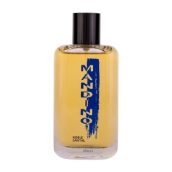 Apa de Parfum Mandino Noble Santal, Dina Cosmetics, Unisex 100ml