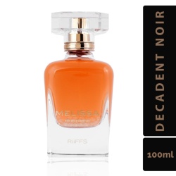 Apa de Parfum Melissa Poudree, Riiffs, Femei 100ml