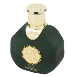 Apa de Parfum Meydan Shamoos, Lattafa, Unisex 35ml