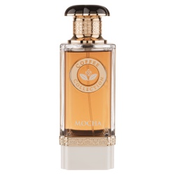 Apa de Parfum Mocha, Fragrance World, Unisex 100ml