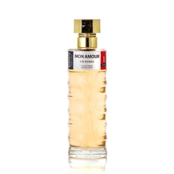 Apa de Parfum Mon Amour, Bijoux, Femei 200ml