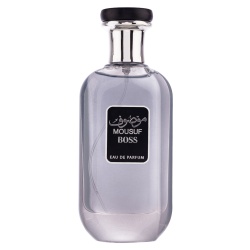 Apa de Parfum Mousuf Boss, Wadi Al Khaleej, Barbati 100ml