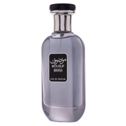 Apa de Parfum Mousuf Boss, Wadi Al Khaleej, Barbati 100ml