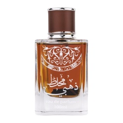 Apa de Parfum Mukhallat Dhabi, Wadi Al Khaleej, Unisex 100ml