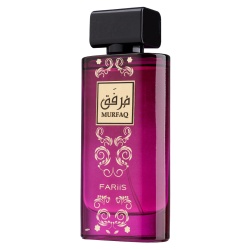 Apa de Parfum Murfaq, Fariis, Femei 100ml