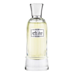 Apa de Parfum Musk Khas, Al Wataniah, Barbati 100ml
