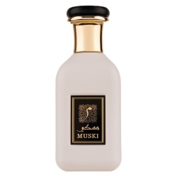 Apa de Parfum Muski, Athoor al Alam, Unisex 100ml