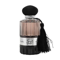 Apa de Parfum Musky Rose, Nusuk, Femei 100ml