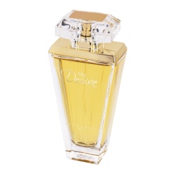 Apa de Parfum My Desire, Louis Varel, Femei 100ml