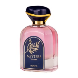 Apa de Parfum Mystere, Riiffs, Femei 80ml - Img 2