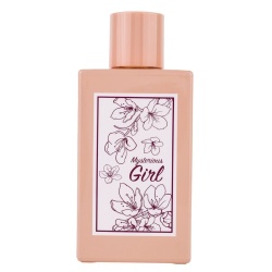 Apa de Parfum Mysterious Girl, New Brand, Femei 100ml