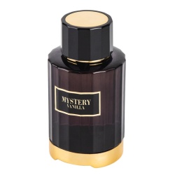 Apa de Parfum Mystery Vanilla, Mega Collection, Unisex 100ml