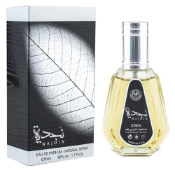 Apa de Parfum Najdia, Ard Al Zaafaran, Barbati 50ml