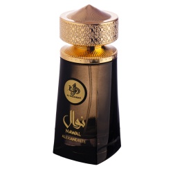 Apa de Parfum Nawal Alexandrite, Al Wataniah, Barbati 100ml