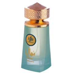 Apa de Parfum Nawal Tanzanite, Al Wataniah, Unisex 100ml