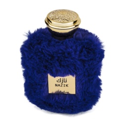 Apa de Parfum Nazik, Wadi Al Khaleej, Barbati 100ml