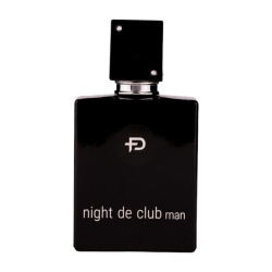 Apa de Parfum Night De Club, Wadi Al Khaleej, Barbati 100ml