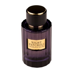 Apa de Parfum Night Patchouli, Wadi Al Khaleej, Unisex 100ml