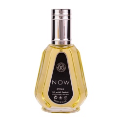 Apa de Parfum Now, Ard al Zaafaran, Barbati 50ml