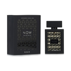 Apa de Parfum Now, Rave, Barbati 100ml