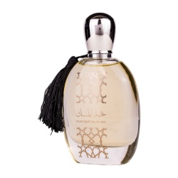 Apa de Parfum Nukhbat Al Musk, Nusuk, Femei 100ml