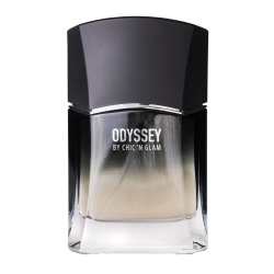 Apa de Parfum Odyssey, Chic'n Glam, Barbati 100ml