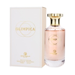 Apa de Parfum Olimpica, Grandeur Elite, Femei 100ml