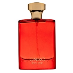 Apa de Parfum Oniro Rouge, Fragrance World, Unisex 100ml