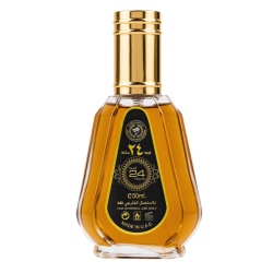 Apa de Parfum Oud 24 Hours, Ard Al Zaafaran, Unisex 50ml