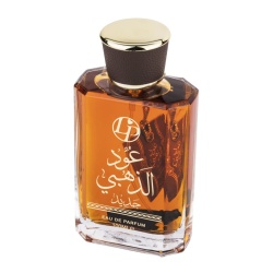 Apa de Parfum Oud Al Dhabi Jadeed, Wadi Al Khaleej, Femei 100ml