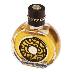 Apa de Parfum Oud Al Sahraa, Lattafa, Barbati 100ml
