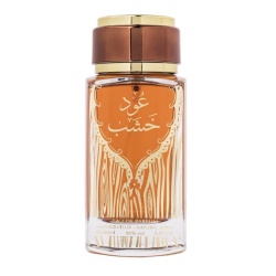 Apa de Parfum Oud Khashab, Wadi Al Khaleej, Barbati 100ml