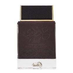 Apa de Parfum Oudi, Ard Al Zaafaran, Barbati 100ml