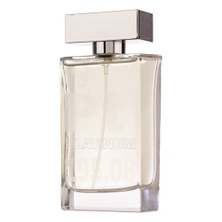 Apa de Parfum Platinum, Fragrance World, Barbati 100ml