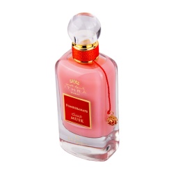 Apa de Parfum Pomegranate Ithra Musk, Ard Al Zaafaran, Unisex 100ml