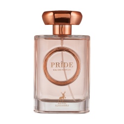 Apa de Parfum Pride, Maison Alhambra, Femei 100ml