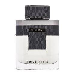 Apa de Parfum Prive Club Homme, Vurv, Barbati 100ml