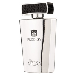 Apa de Parfum Prodigy, Maison de Milan, Barbati - 100ml - Img 2