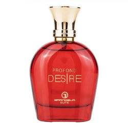 Apa de Parfum Profond Desire, Grandeur Elite, Unisex 100ml