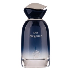 Apa de Parfum Pur Elegance, Fragrance World, Femei 100ml