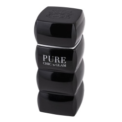 Apa de Parfum Pure, Chic'n Glam, Barbati 100ml
