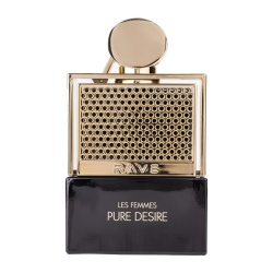 Apa de Parfum Pure Desire Les Femmes, Rave, Femei 100ml