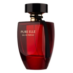 Apa de Parfum Pure Elle, Fragrance World, Femei 100ml