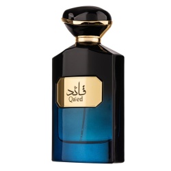 Apa de Parfum Qa'ed, Athoor al Alam, Barbati 100ml