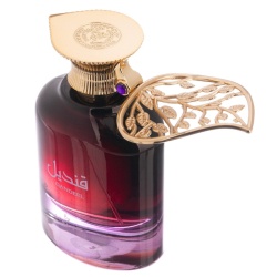 Apa de Parfum Qandeel, Ard Al Zaafaran, Femei100ml
