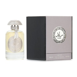 Apa de Parfum Ra'ed, Lattafa, Barbati 100ml