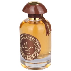 Apa de Parfum Ra'ed Oud, Lattafa, Barbati 100ml