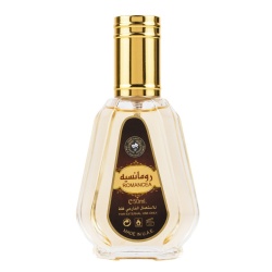 Apa de Parfum Romancea, Ard Al Zaafaran, Unisex 50ml